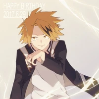Kaminari Denki