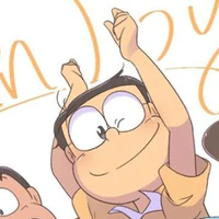 nobi nobita