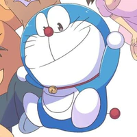 doraemon
