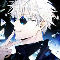 Gojo Satoru