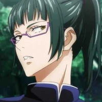 Zenin Maki