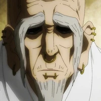 Gakuganji Yoshinobu