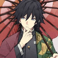 Giyuu