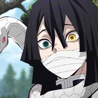 Iguro Obanai
