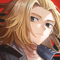 Sano Manjirou-Mikey