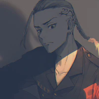 Ryuguji Ken(Draken)