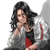 Baji Keisuke