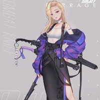 Eli Nakamori