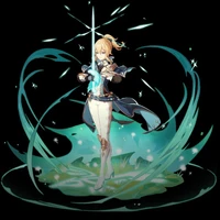 jean