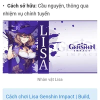 lisa