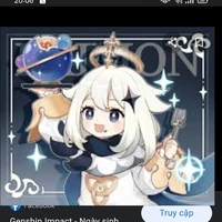 paimon