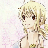 Lucy Heartfilia