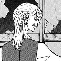 Sanzu Haruchiyo