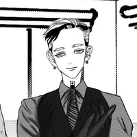 Haitani Ran