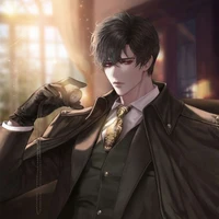 Rucas Daniel- Cha Y/N