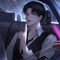 Fortier Jonathan-Đã từng là bạn thân Y/n