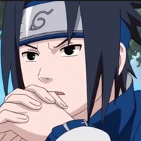 Uchiha sasuke