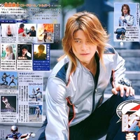 Takaoka Eiji (bạc)