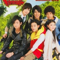 toàn đội ( điện Long )