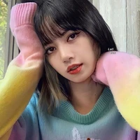 Lalisa Manoban(Lisa)