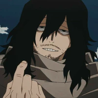 Aizawa Shouta