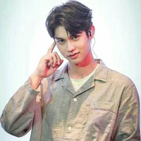 Bright - Vachirawit Chiva-aree