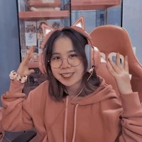 Mèo Simmy - Trúc Đào