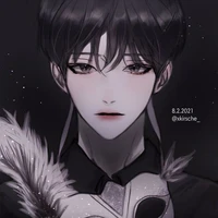 Huyết Ngạn Nhiên