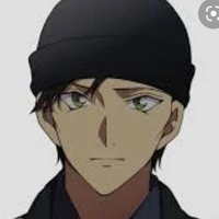 Akai Shuichi