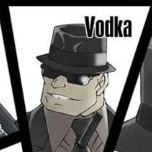 Vodka