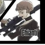 Chianti