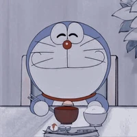 Doraemon