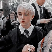 Draco malfoy