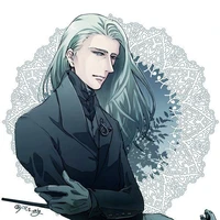 lucius malfoy