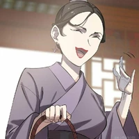 Ninh Nhị Đại Nương