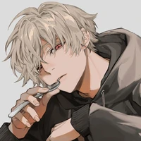 Akoto Tsuna - Á Thần