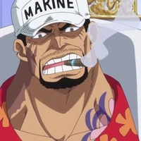 Akainu