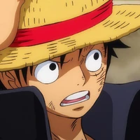 Monkey D Luffy