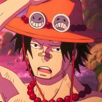 Portgas D Ace