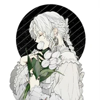 Taki - Bạch Tinh Linh