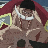 Edward Newgate - Râu Trắng