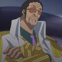 Brosalino Kizaru