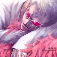 Doflamingo Donquixote