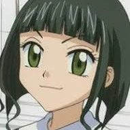 Shoda Sumire