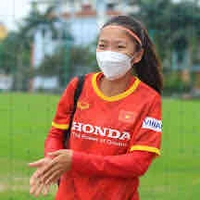 Huỳnh Như