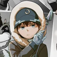 BoBoiBoy Ice