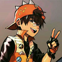 BoBoiBoy Original