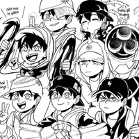 All element