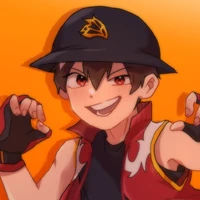 BoBoiBoy Blaze
