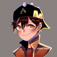 BoBoiBoy Earthquake